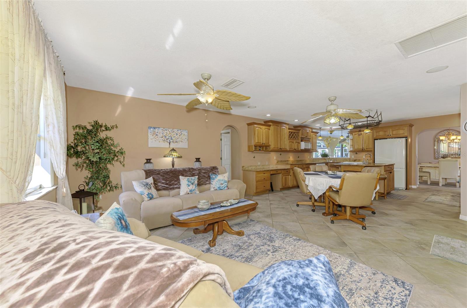 PORT CHARLOTTE SUB 01 - Residential