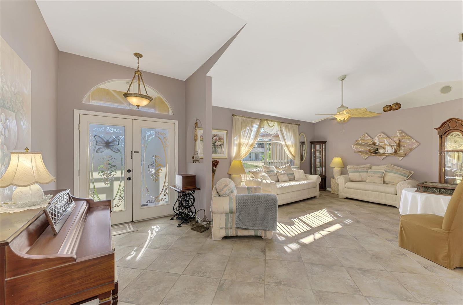 PORT CHARLOTTE SUB 01 - Residential