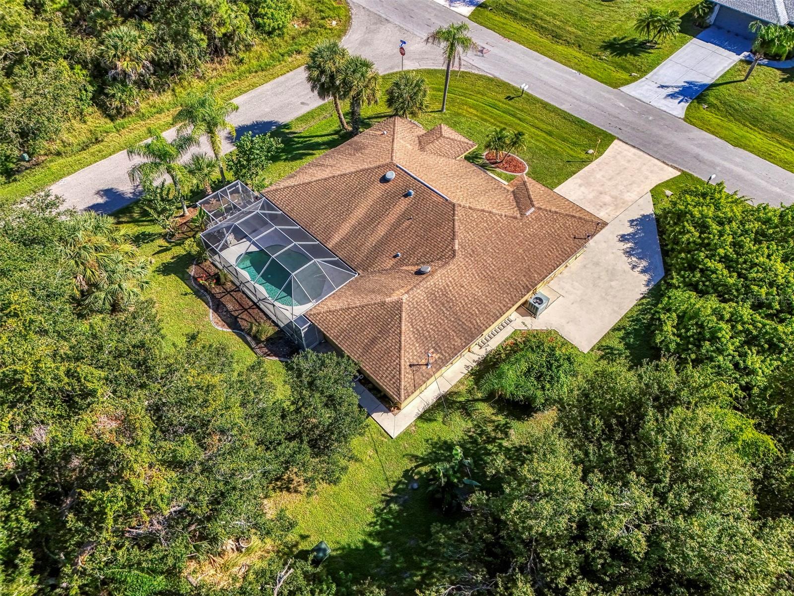 PORT CHARLOTTE SUB 01 - Residential