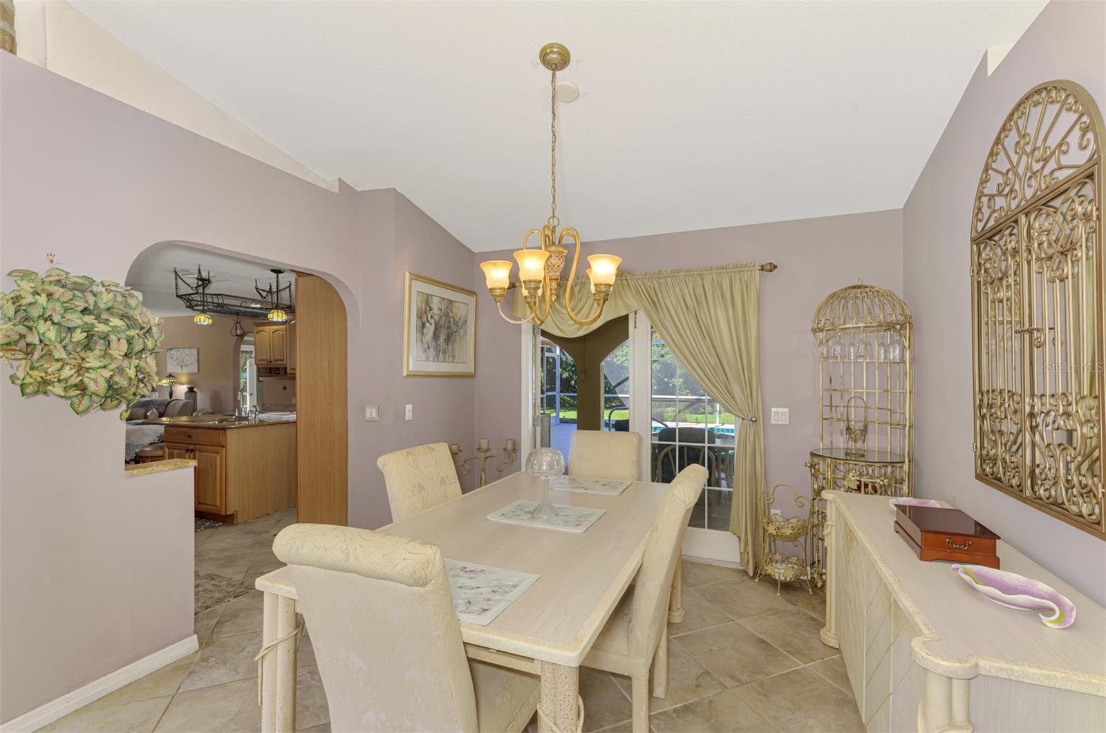 PORT CHARLOTTE SUB 01 - Residential