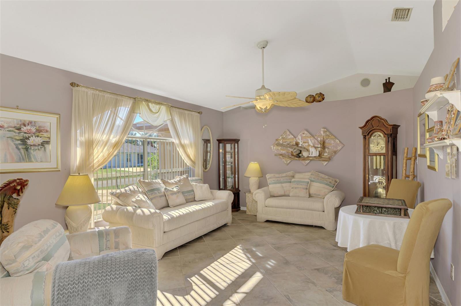 PORT CHARLOTTE SUB 01 - Residential
