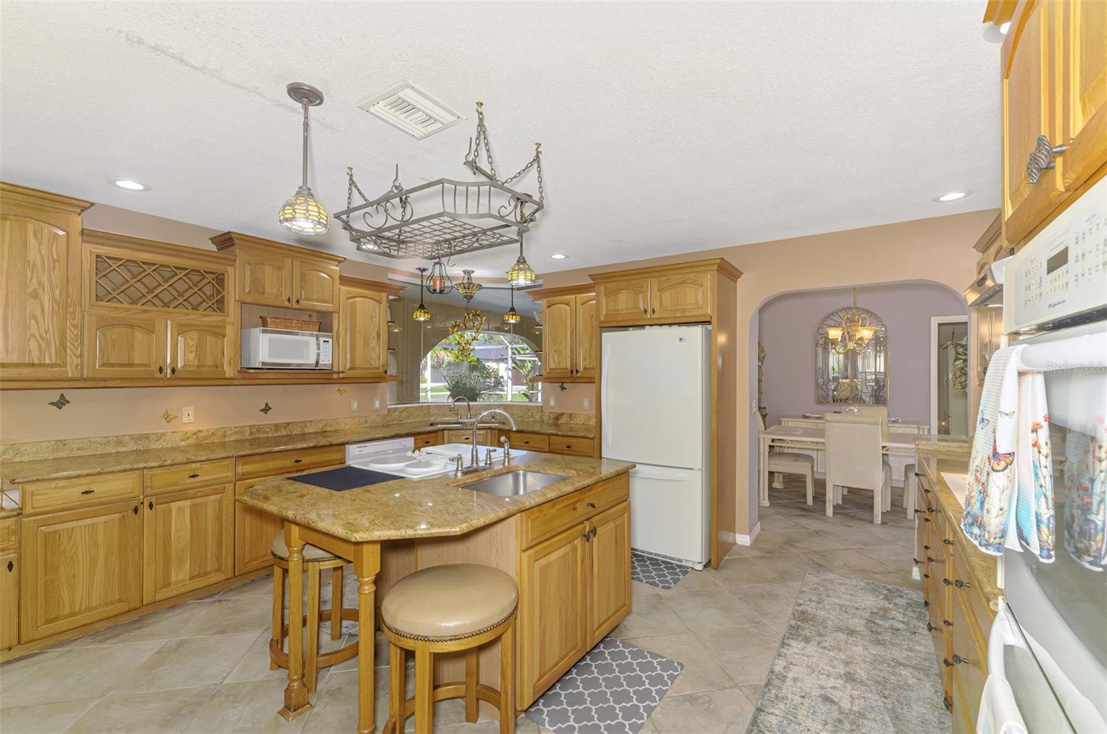 PORT CHARLOTTE SUB 01 - Residential