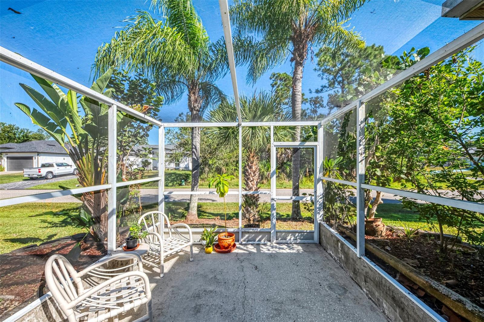 PORT CHARLOTTE SUB 01 - Residential