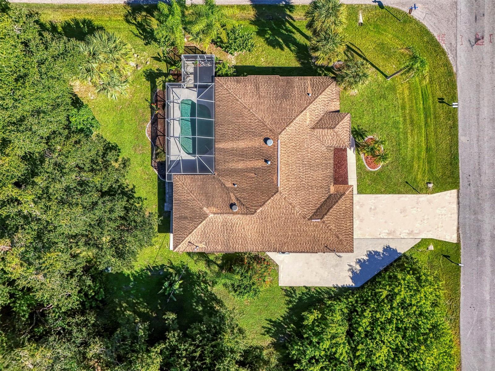 PORT CHARLOTTE SUB 01 - Residential