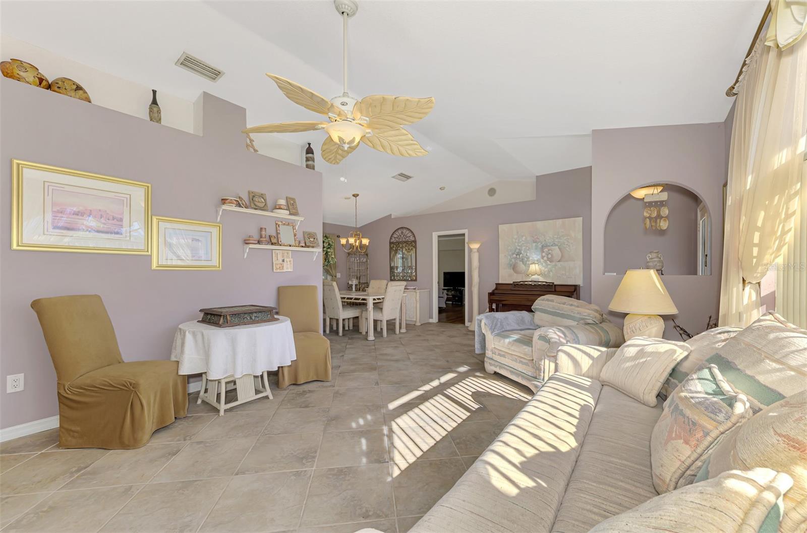 PORT CHARLOTTE SUB 01 - Residential