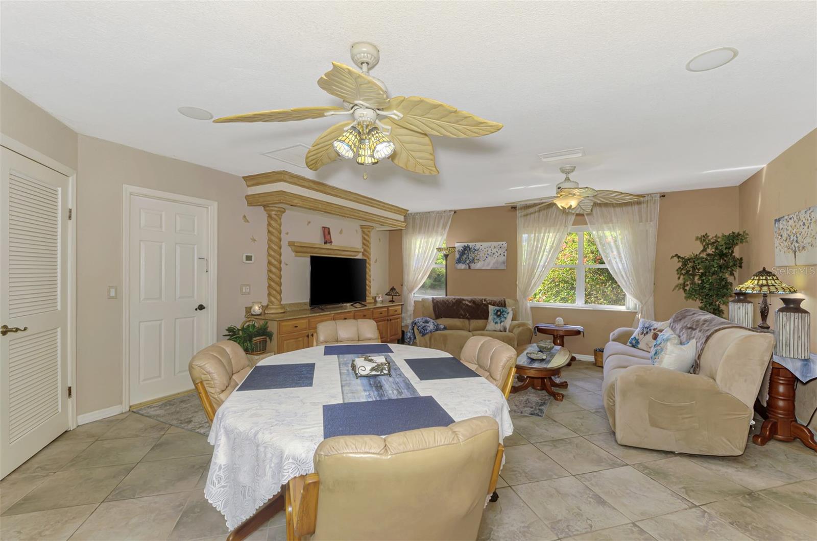 PORT CHARLOTTE SUB 01 - Residential