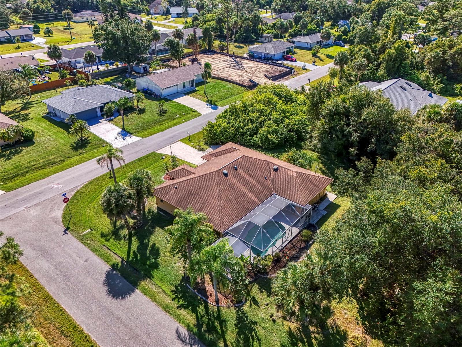PORT CHARLOTTE SUB 01 - Residential
