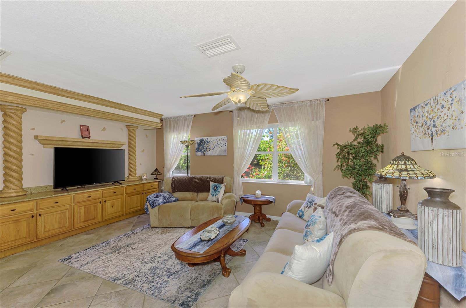 PORT CHARLOTTE SUB 01 - Residential