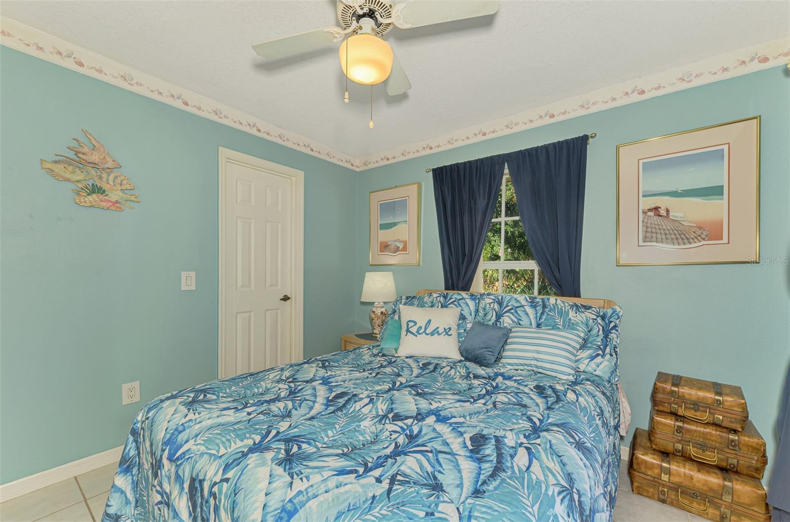 PORT CHARLOTTE SUB 01 - Residential