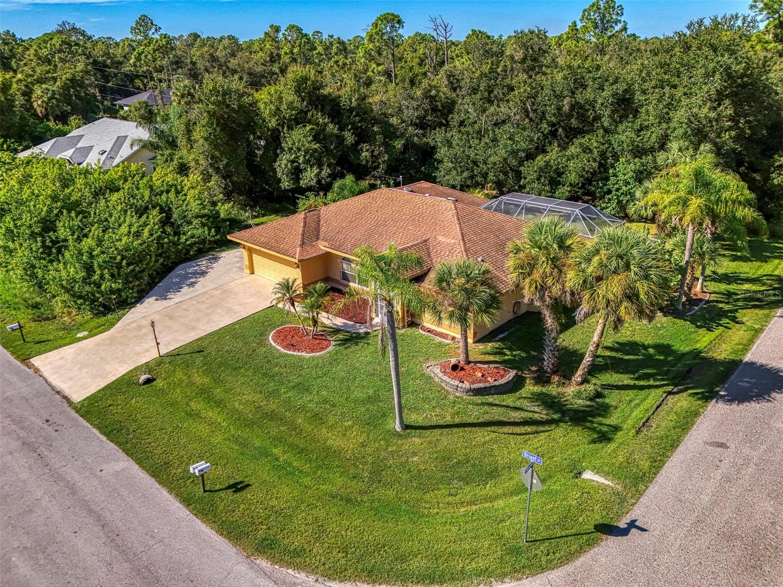 PORT CHARLOTTE SUB 01 - Residential