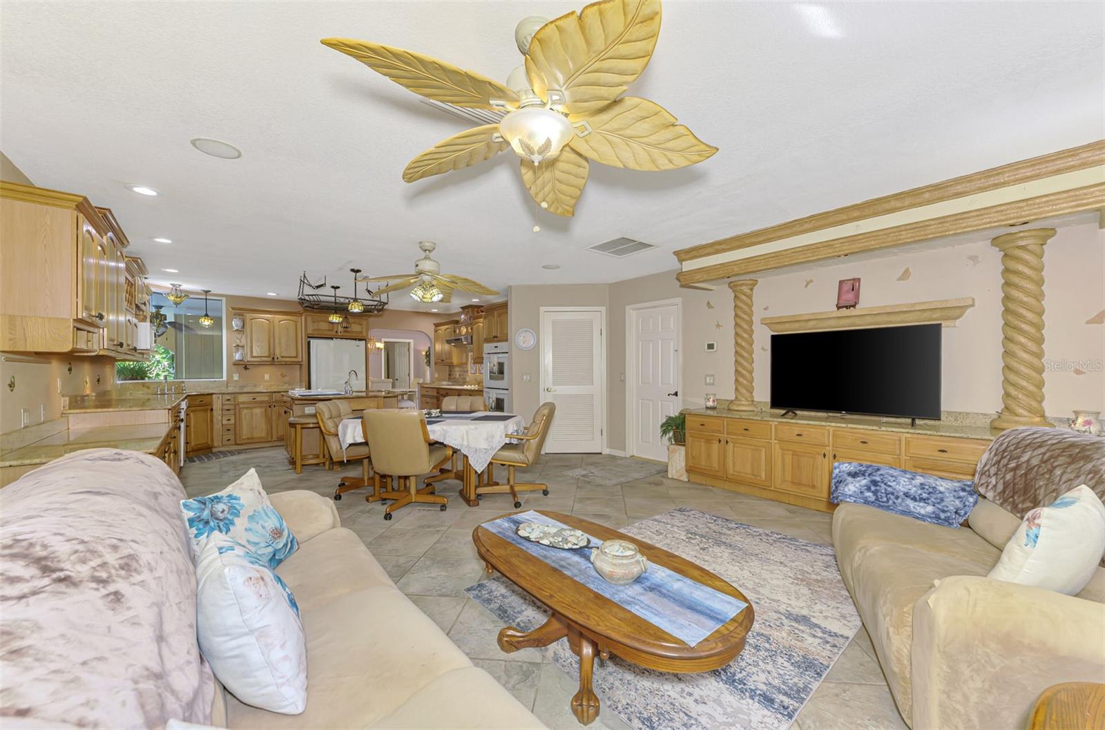 PORT CHARLOTTE SUB 01 - Residential