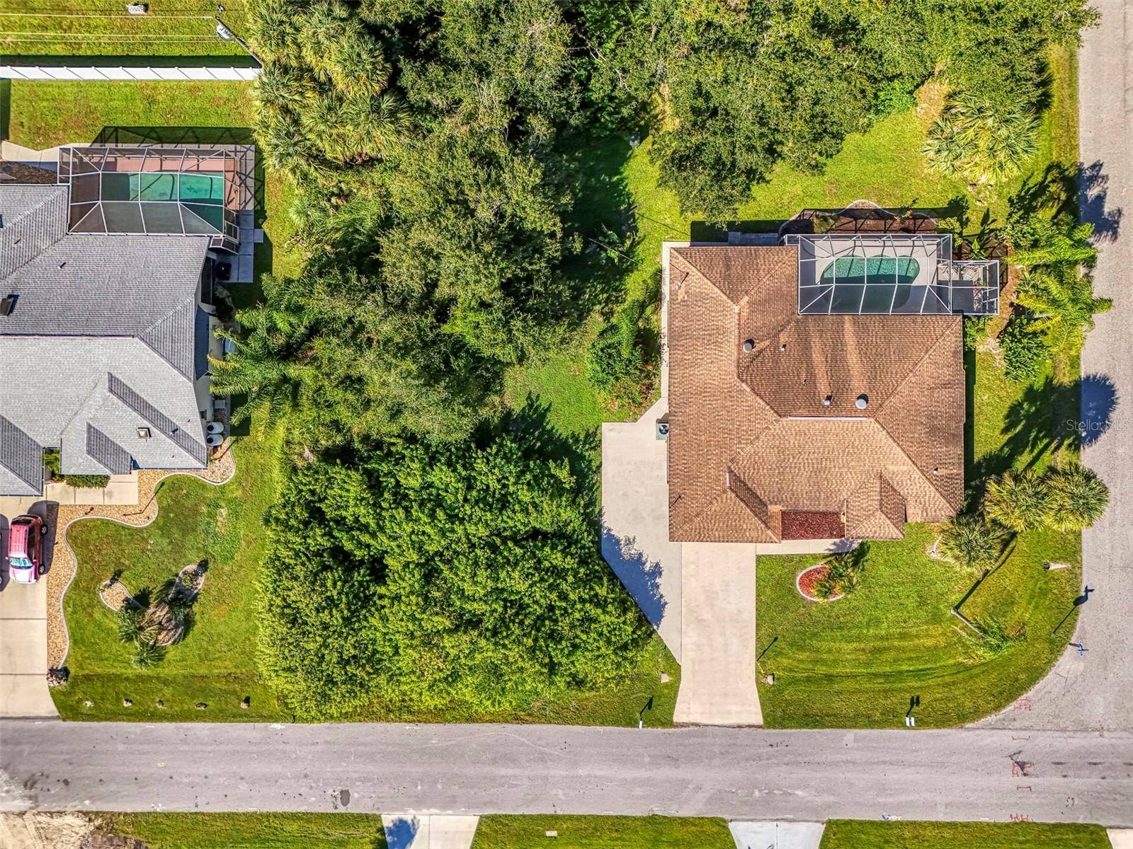PORT CHARLOTTE SUB 01 - Residential