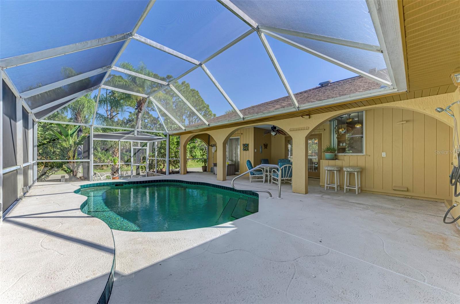 PORT CHARLOTTE SUB 01 - Residential