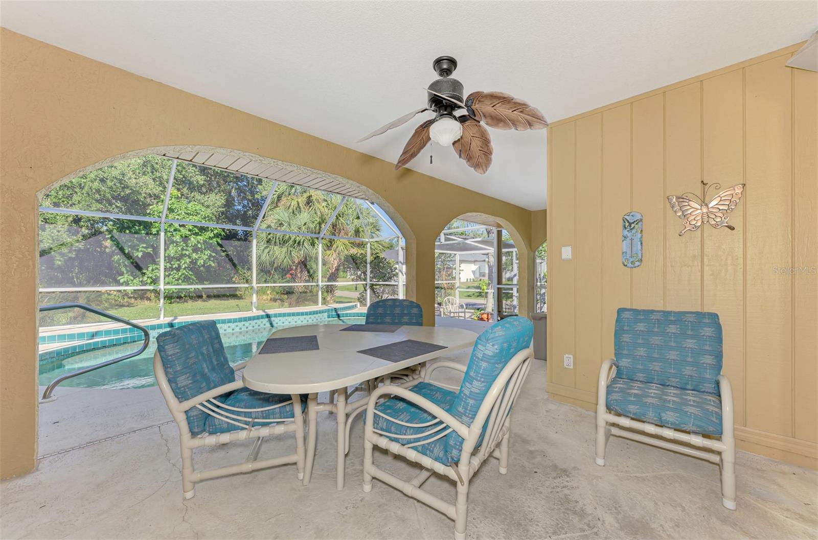 PORT CHARLOTTE SUB 01 - Residential