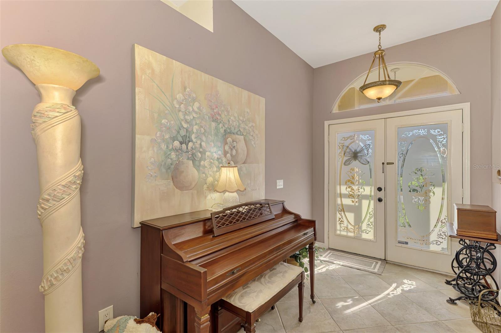 PORT CHARLOTTE SUB 01 - Residential