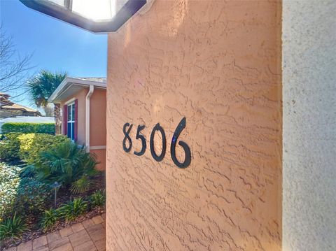 A home in OCALA