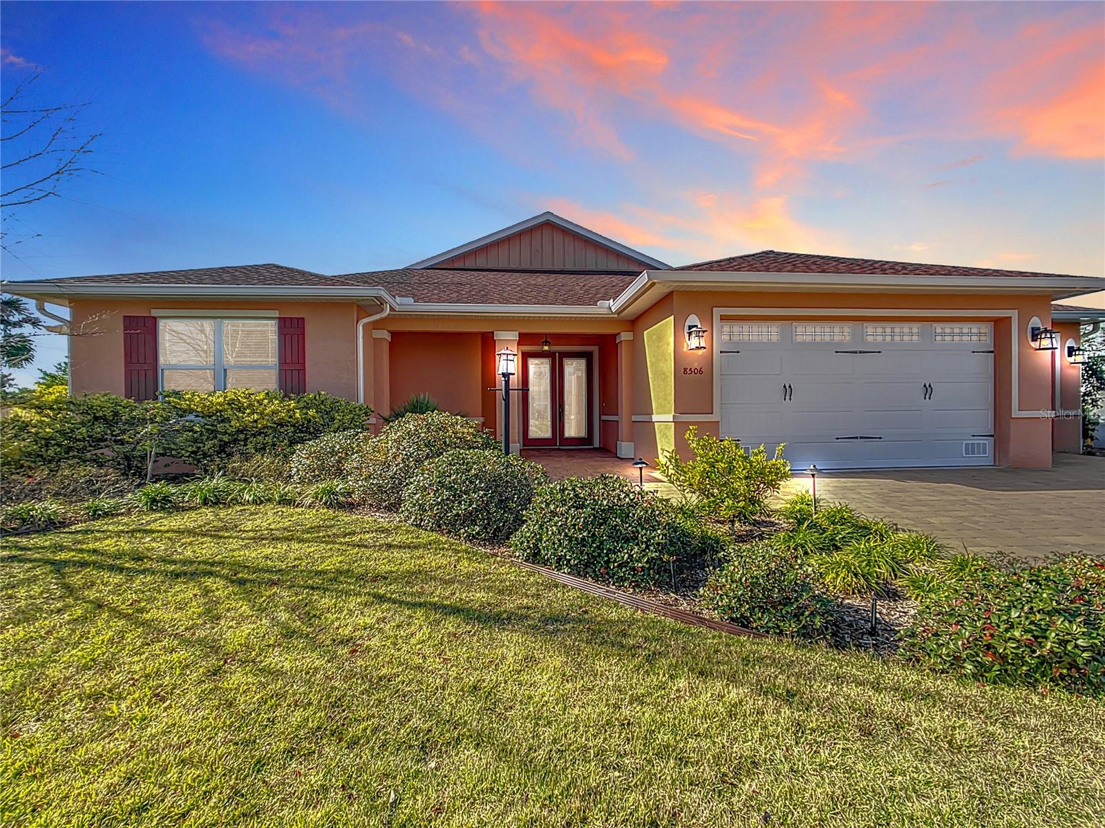 View OCALA, FL 34481 house