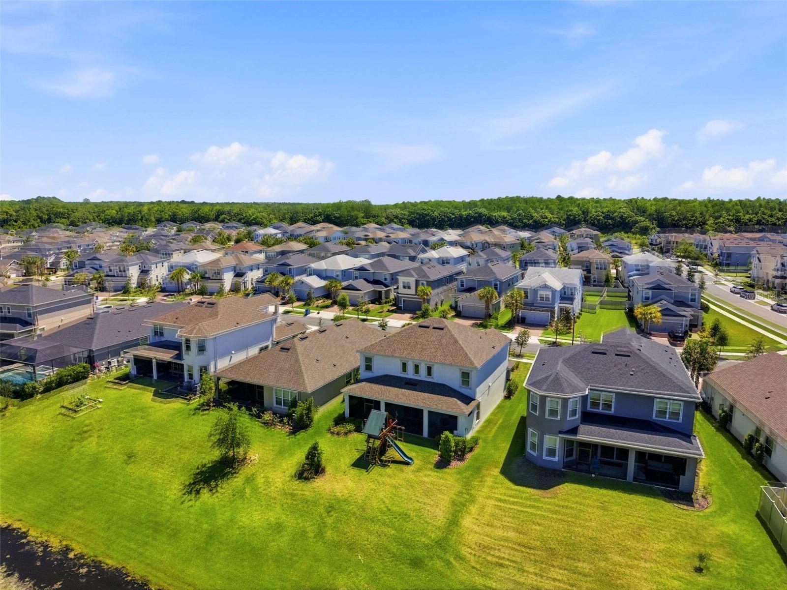 STARKEY RANCH PH 2 PCLS 8 & 9 - Residential