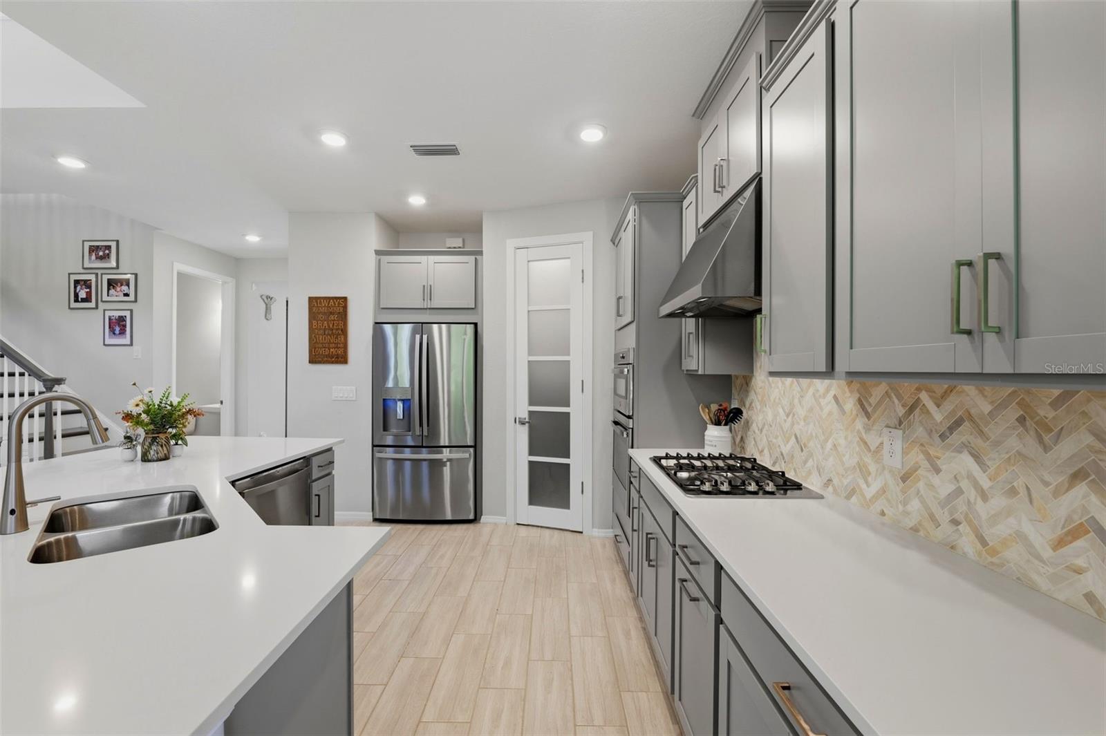 STARKEY RANCH PH 2 PCLS 8 & 9 - Residential