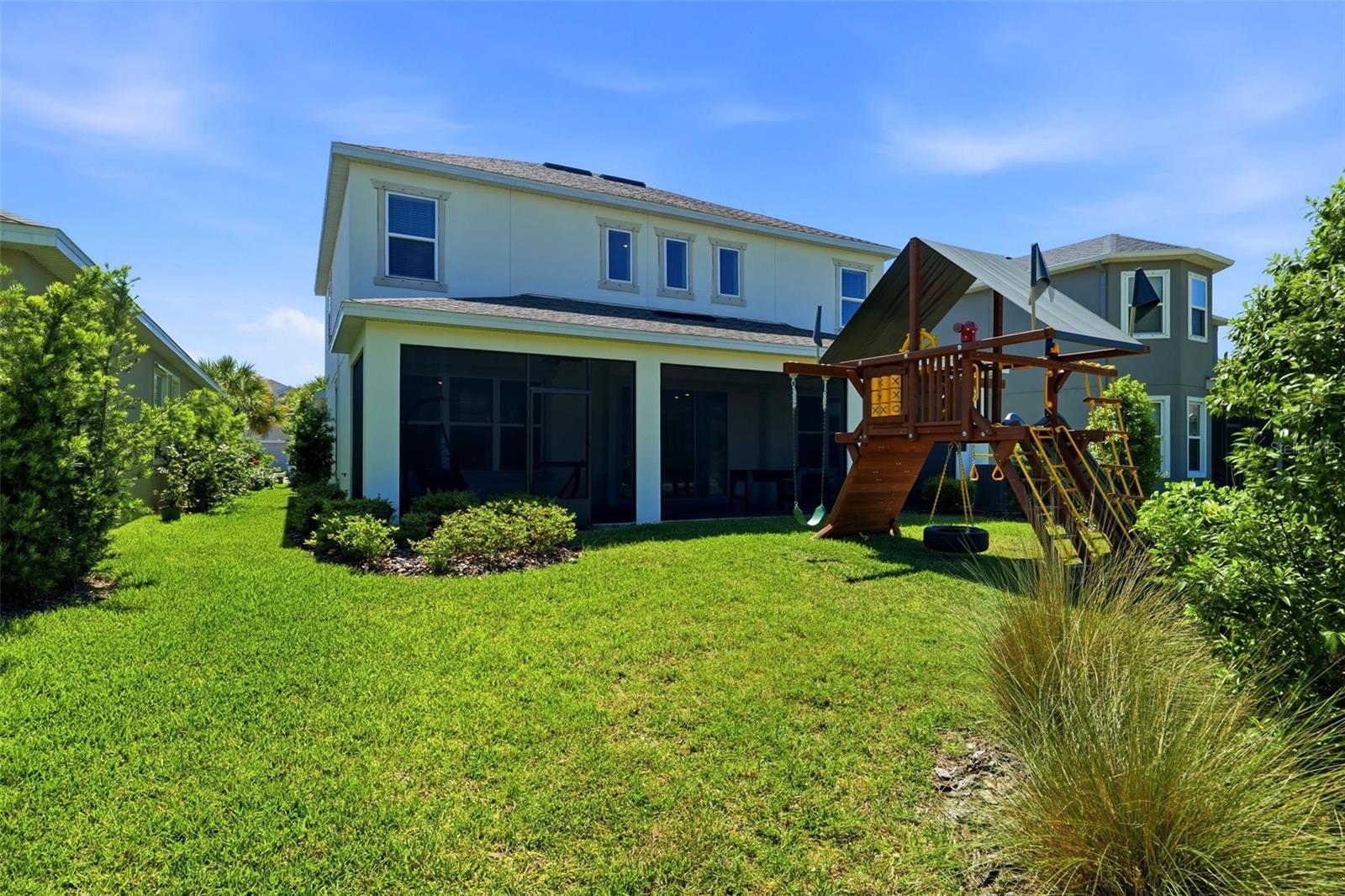 STARKEY RANCH PH 2 PCLS 8 & 9 - Residential