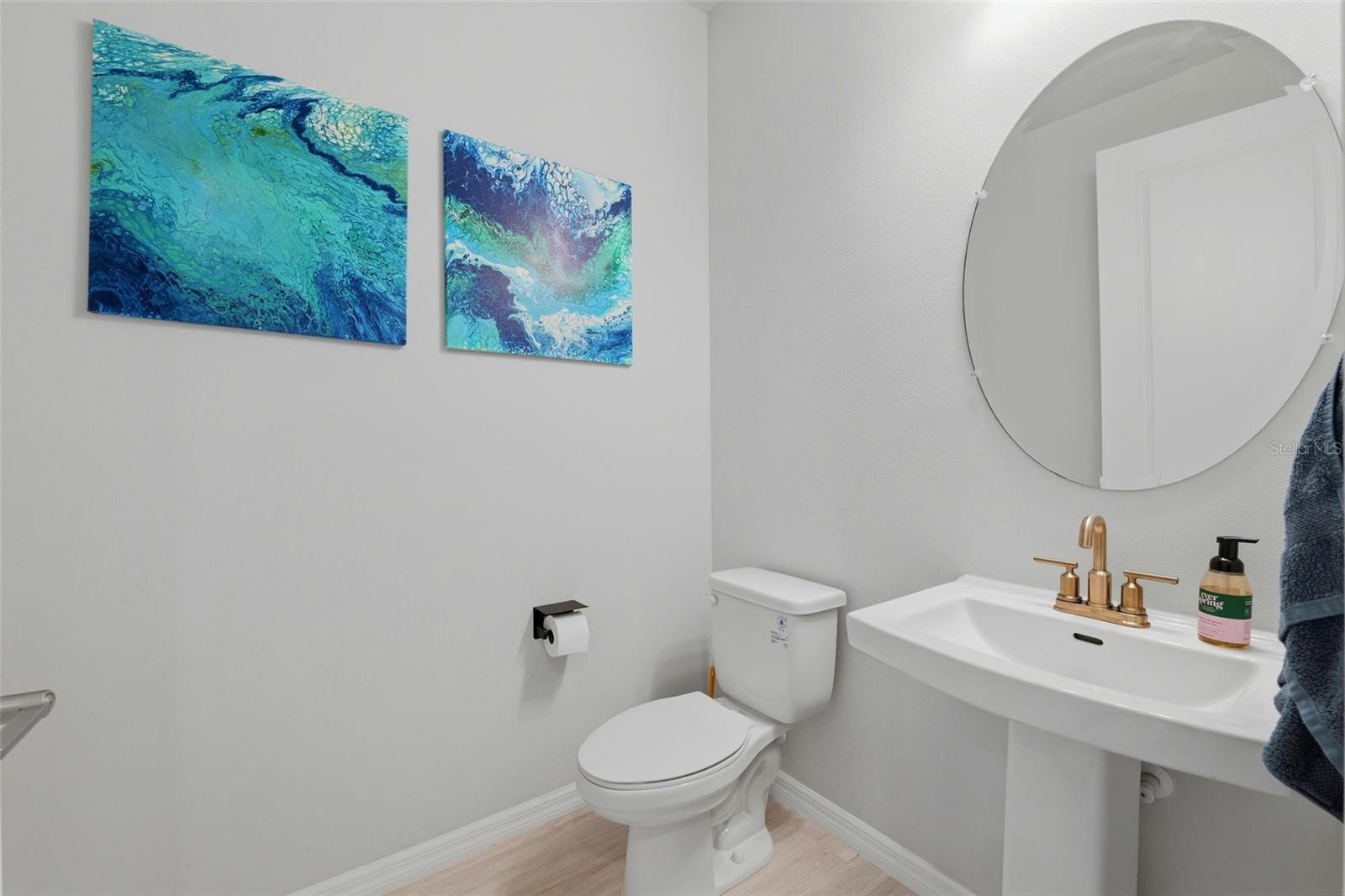 STARKEY RANCH PH 2 PCLS 8 & 9 - Residential