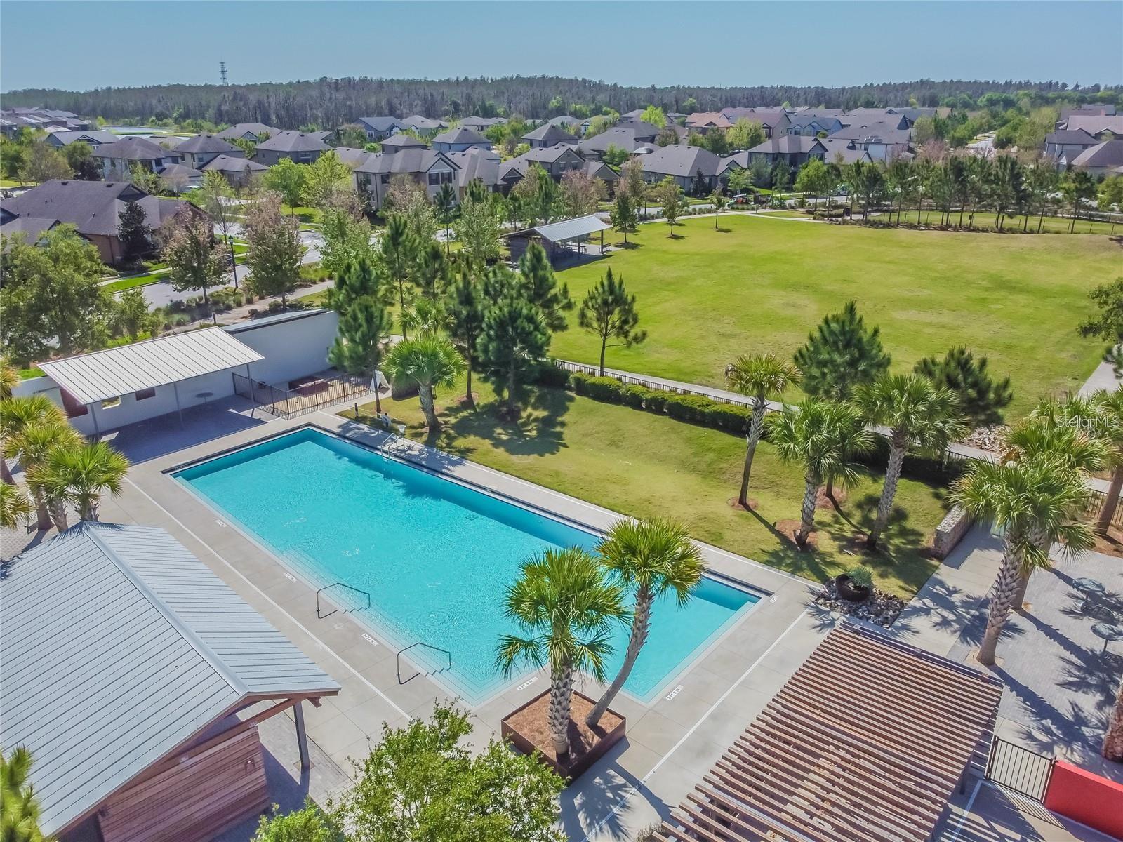 STARKEY RANCH PH 2 PCLS 8 & 9 - Residential