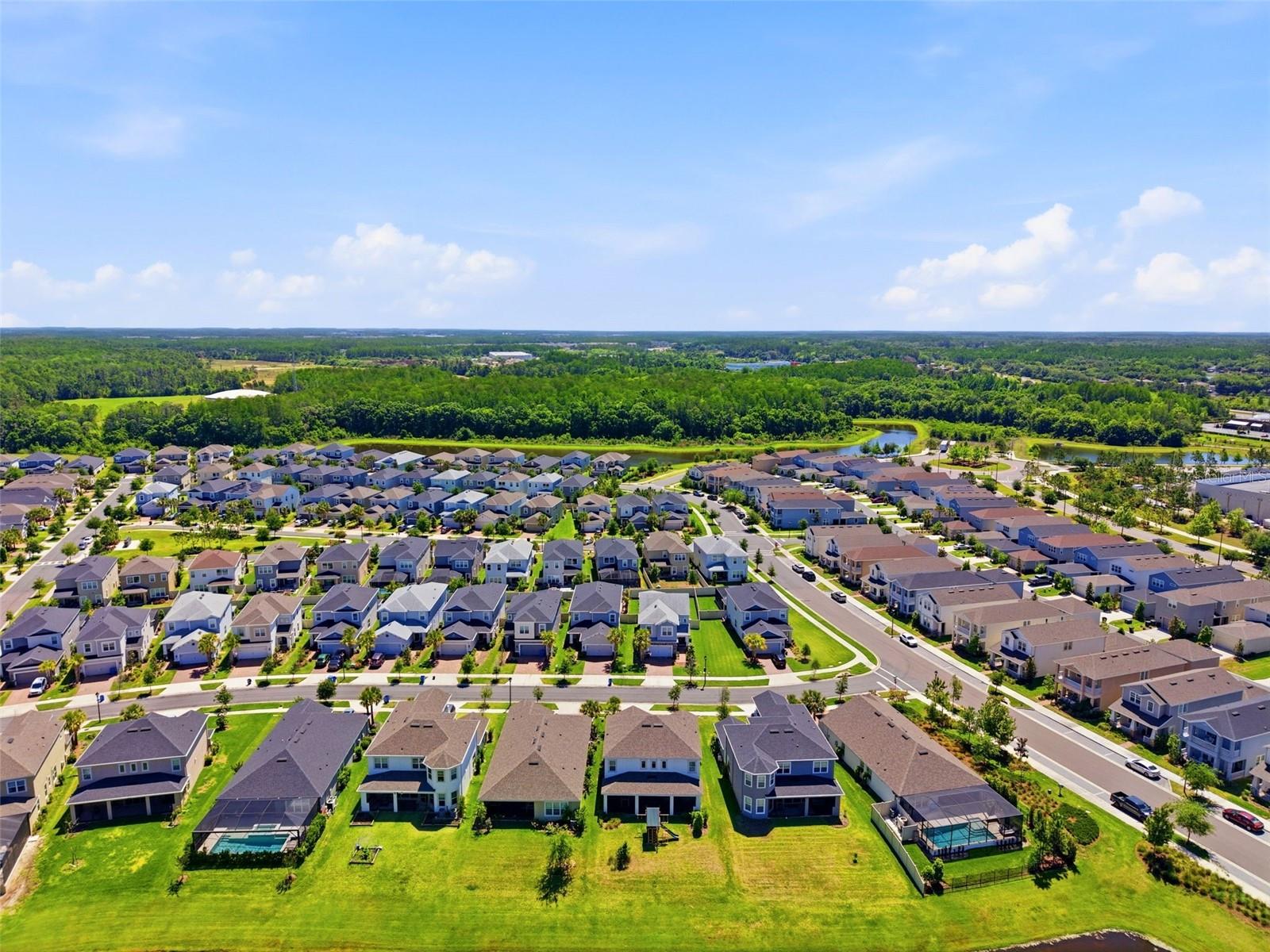 STARKEY RANCH PH 2 PCLS 8 & 9 - Residential