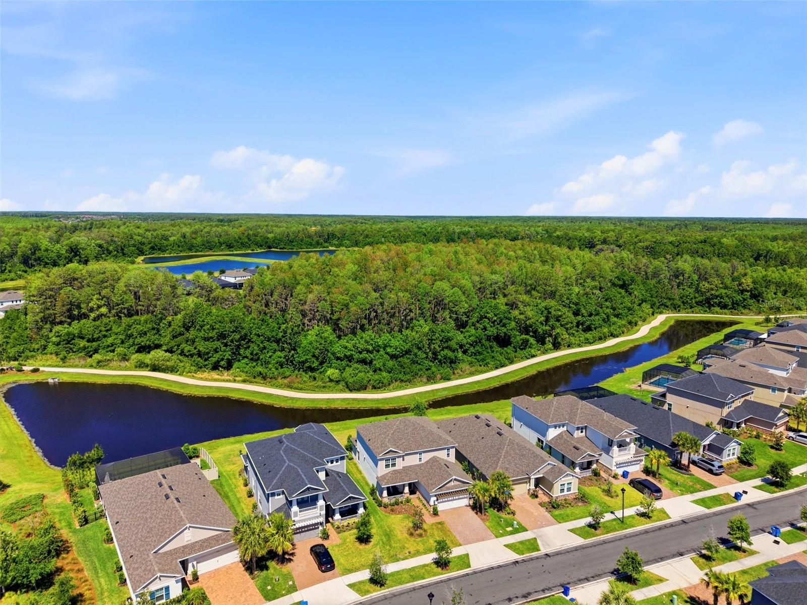 STARKEY RANCH PH 2 PCLS 8 & 9 - Residential