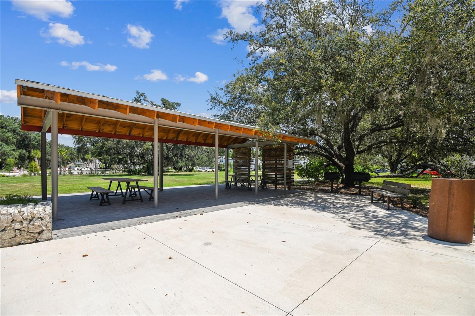 STARKEY RANCH PH 2 PCLS 8 & 9 - Residential