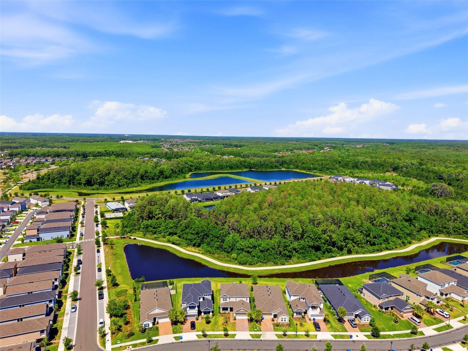 STARKEY RANCH PH 2 PCLS 8 & 9 - Residential