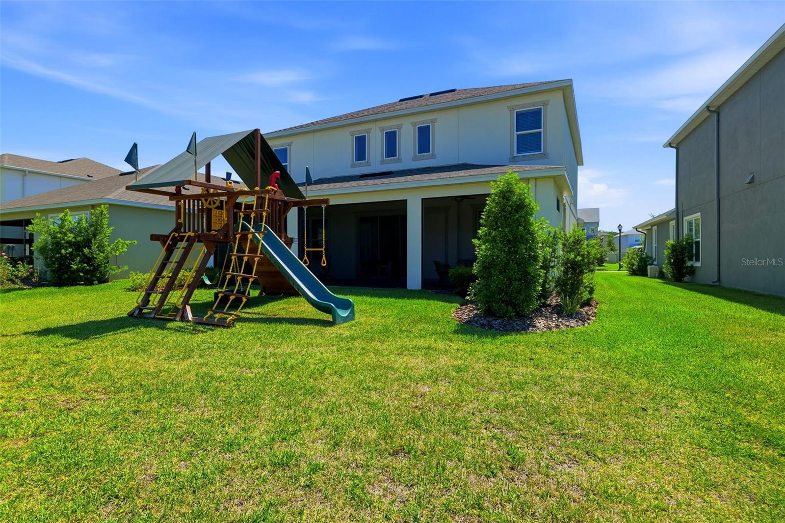 STARKEY RANCH PH 2 PCLS 8 & 9 - Residential