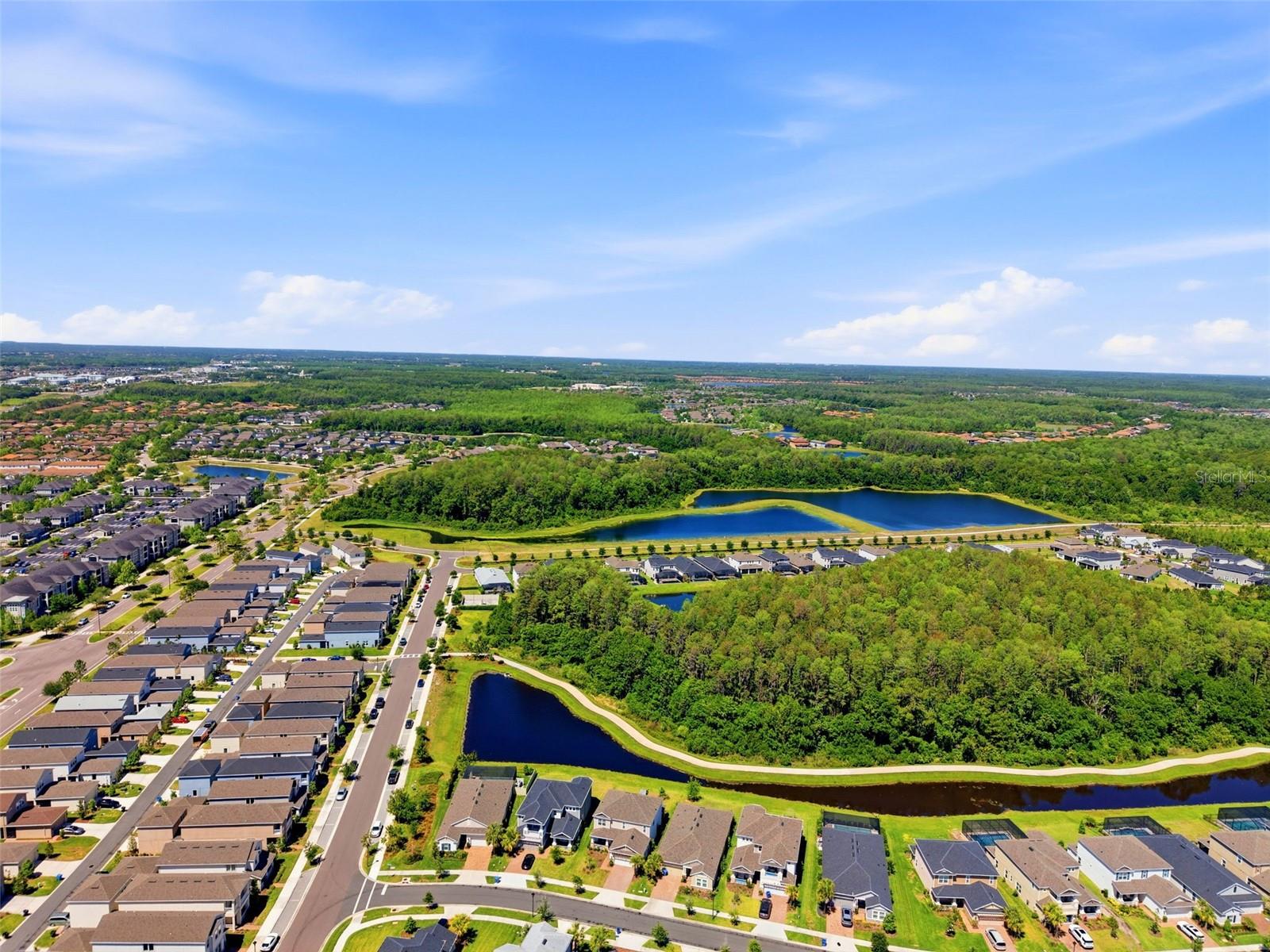 STARKEY RANCH PH 2 PCLS 8 & 9 - Residential