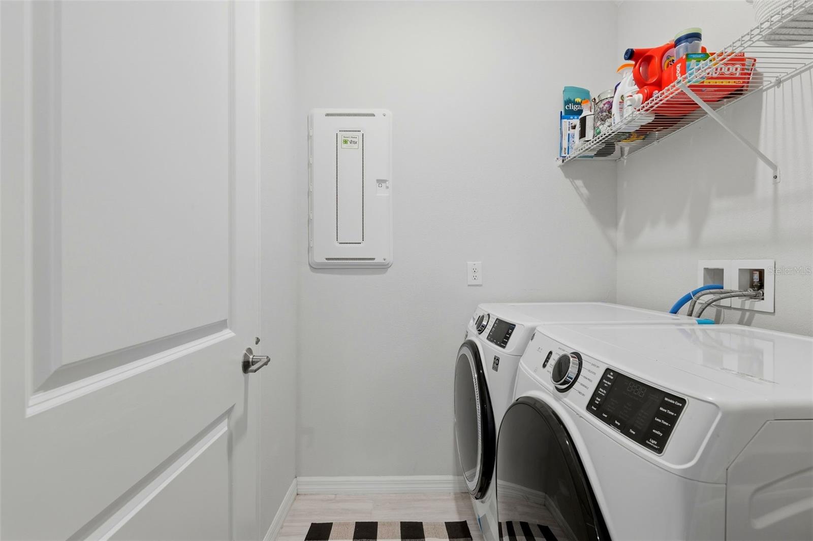 STARKEY RANCH PH 2 PCLS 8 & 9 - Residential