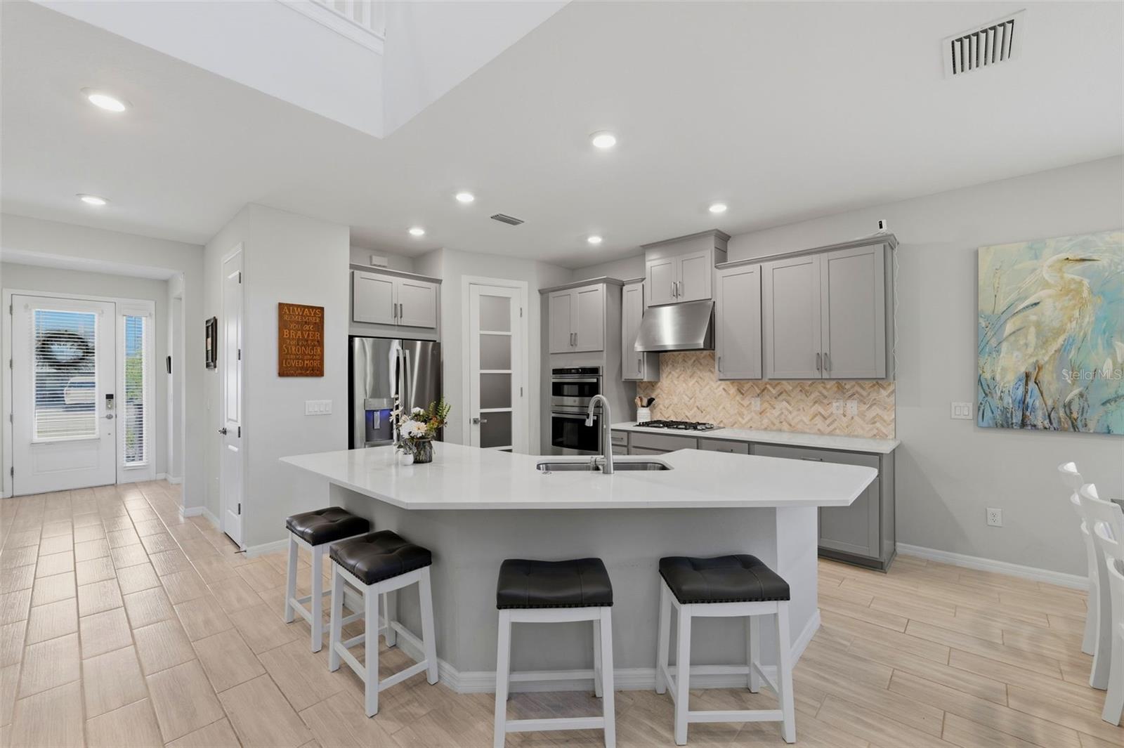 STARKEY RANCH PH 2 PCLS 8 & 9 - Residential