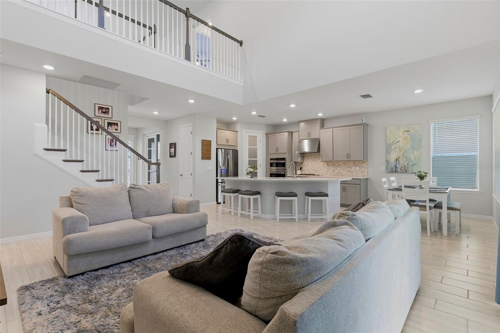 STARKEY RANCH PH 2 PCLS 8 & 9 - Residential