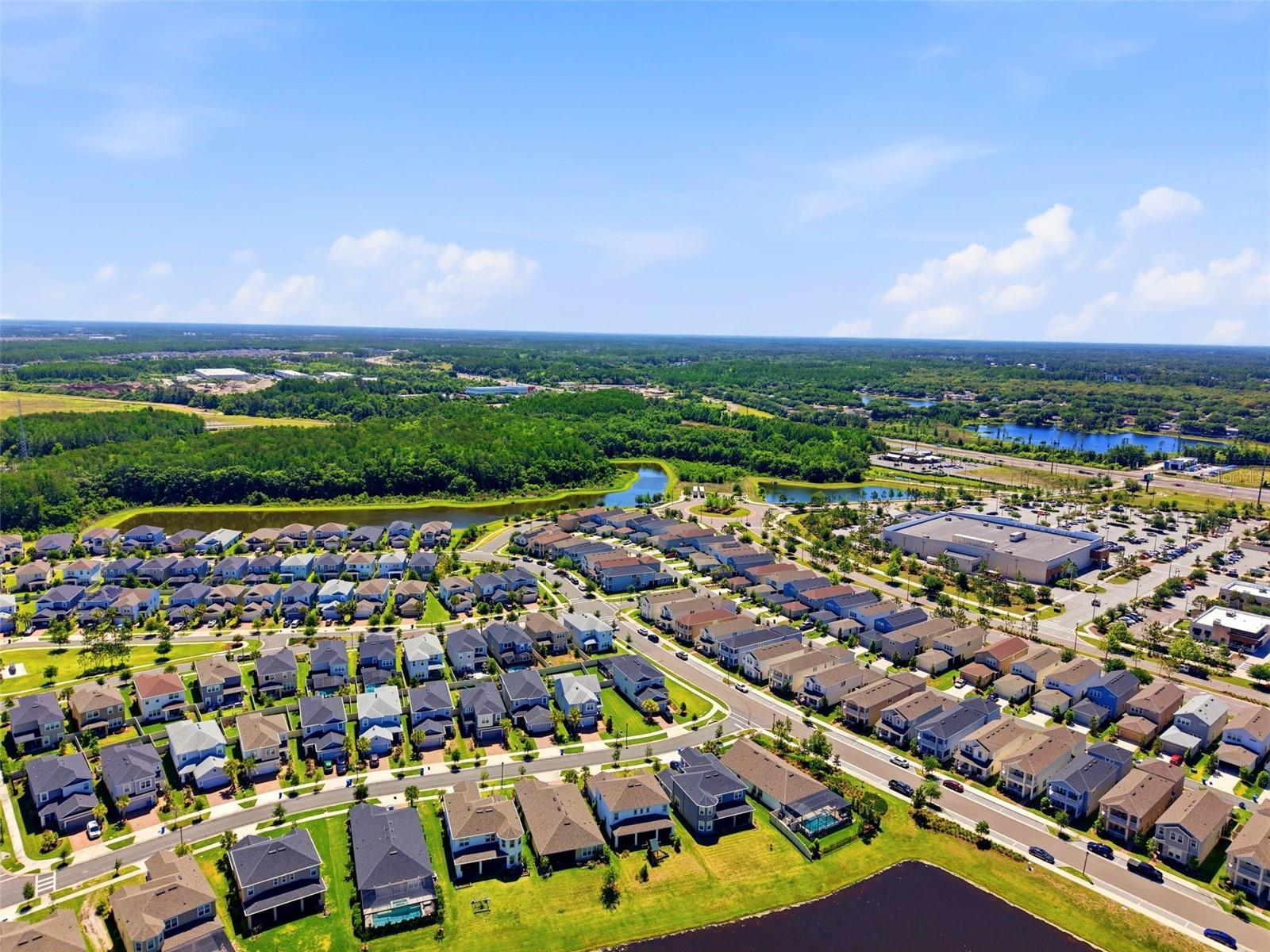 STARKEY RANCH PH 2 PCLS 8 & 9 - Residential