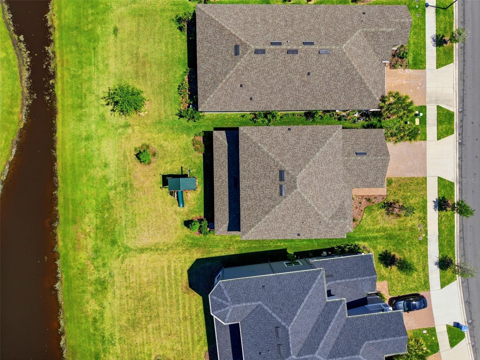 STARKEY RANCH PH 2 PCLS 8 & 9 - Residential