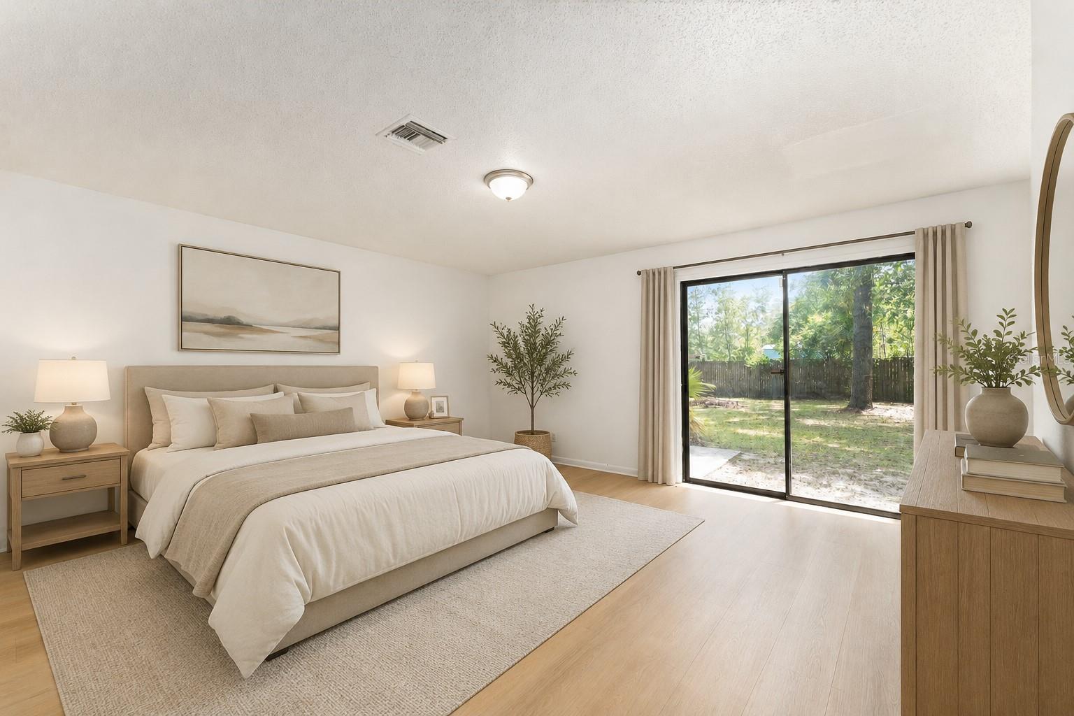 KENSINGTON COURT - Residential