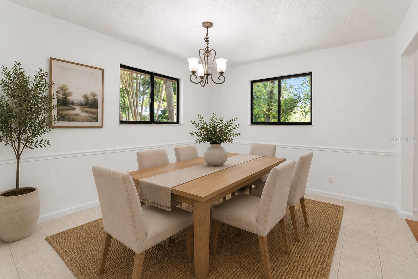 KENSINGTON COURT - Residential
