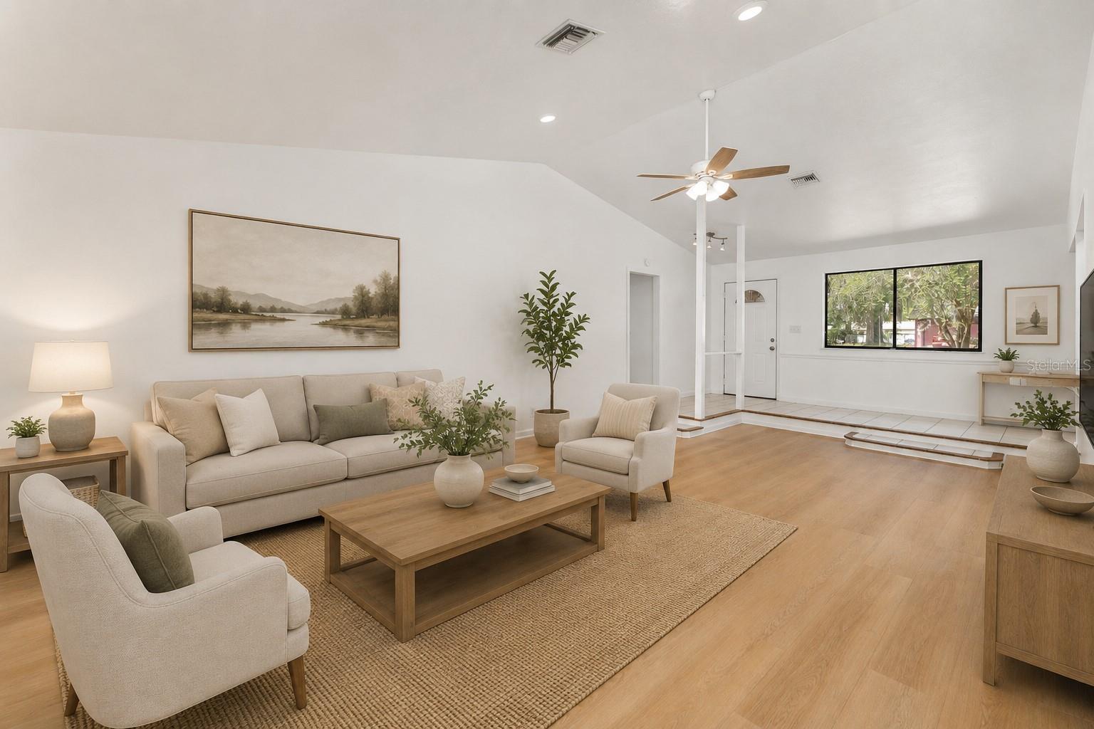 KENSINGTON COURT - Residential