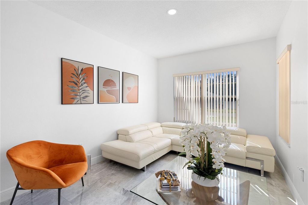 Photo of 686 Cotulla Drive, Kissimmee, FL 34758 (MLS # O6322623)