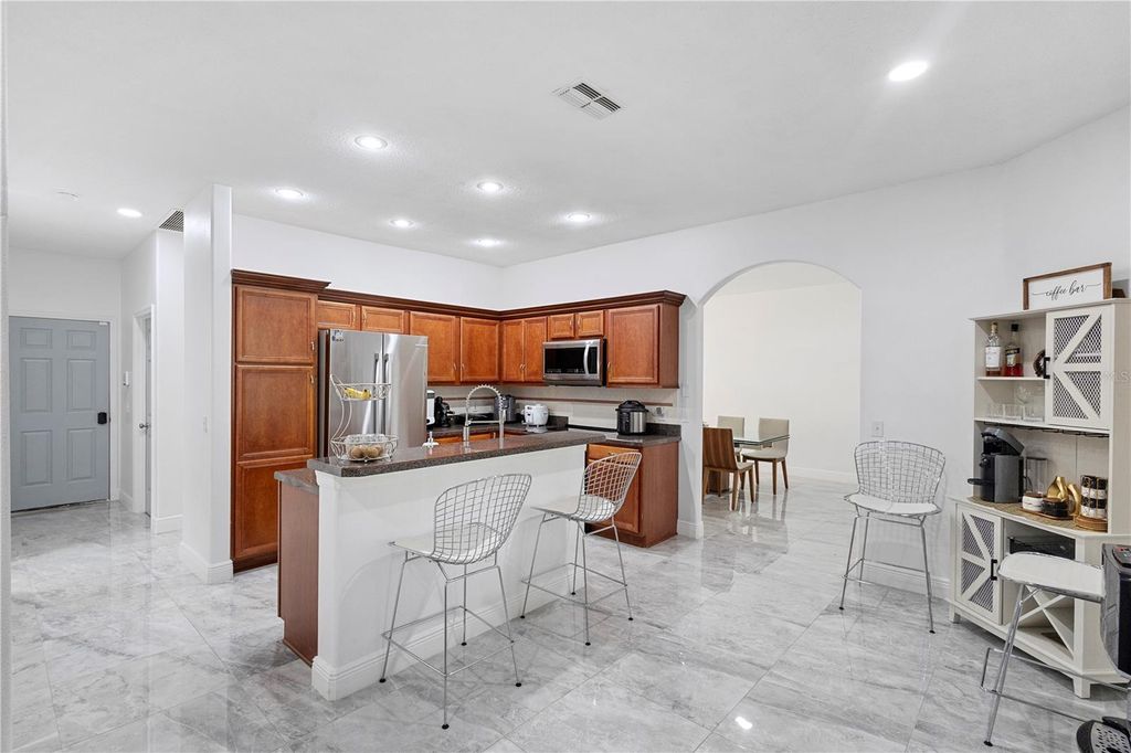 Photo of 686 Cotulla Drive, Kissimmee, FL 34758 (MLS # O6322623)