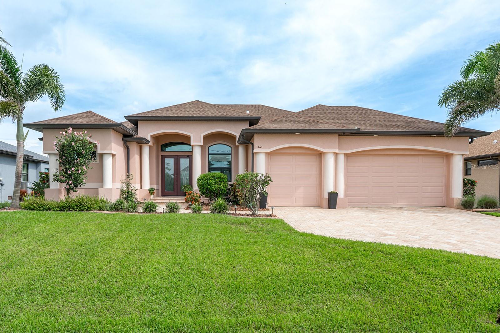 1131 ROTONDA CIRCLE