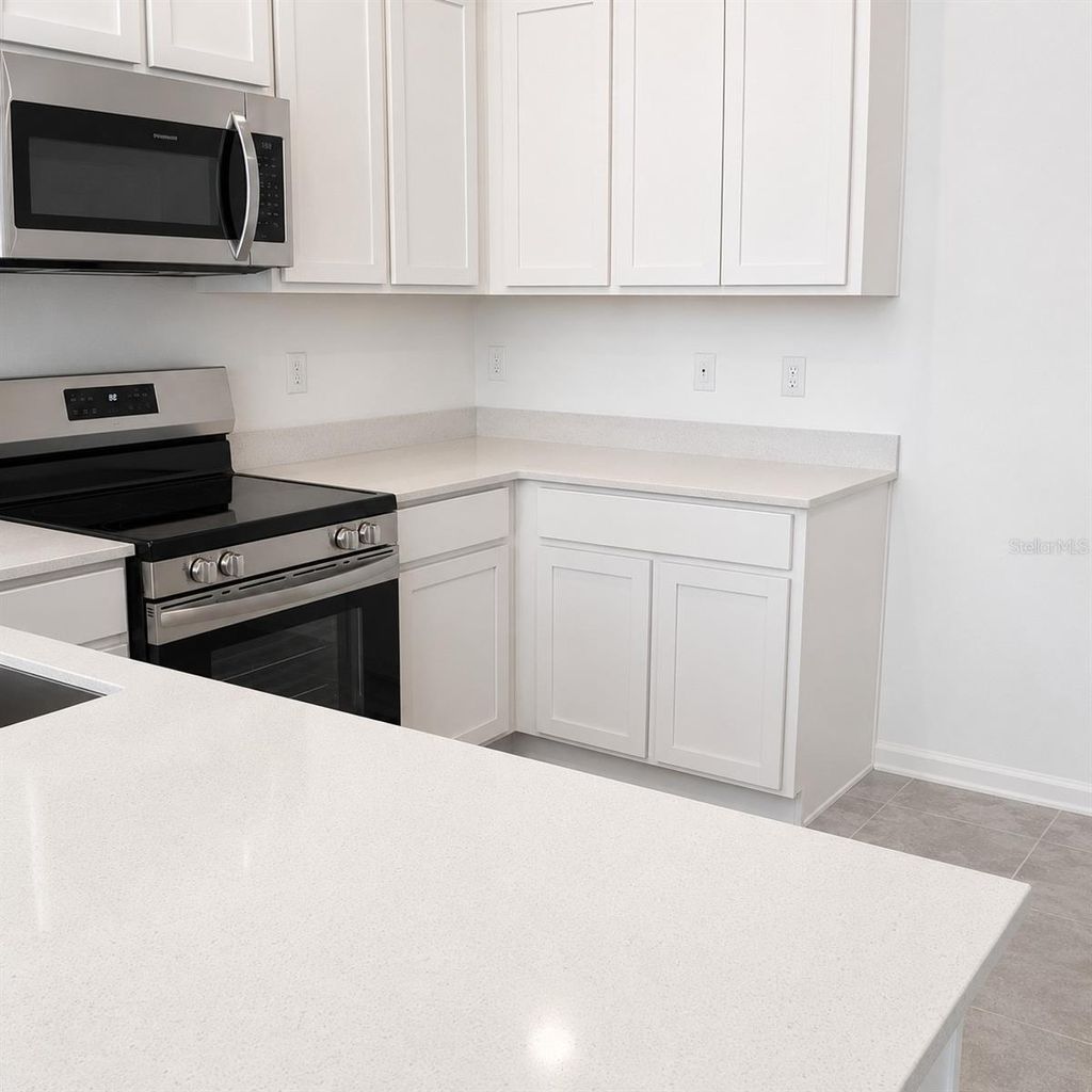 Photo of 2528 Skyline Loop, Kissimmee, FL 34758 (MLS # S5153192)