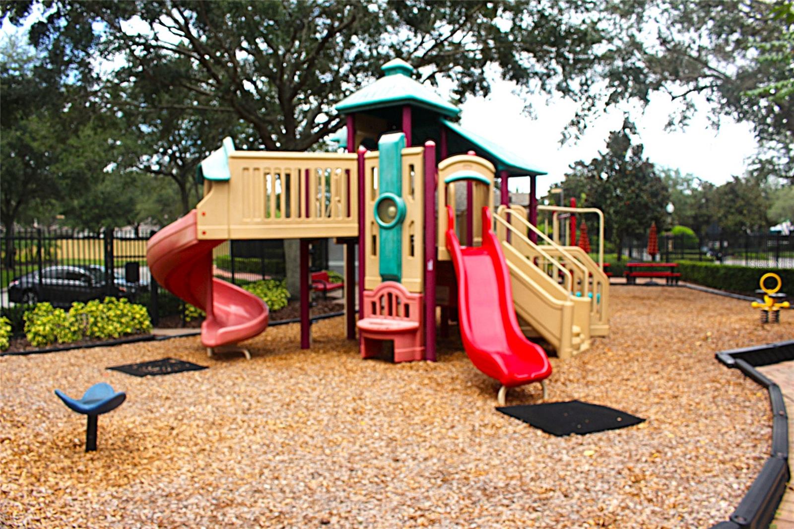WOODLAND LAKES 02B - Residential Lease