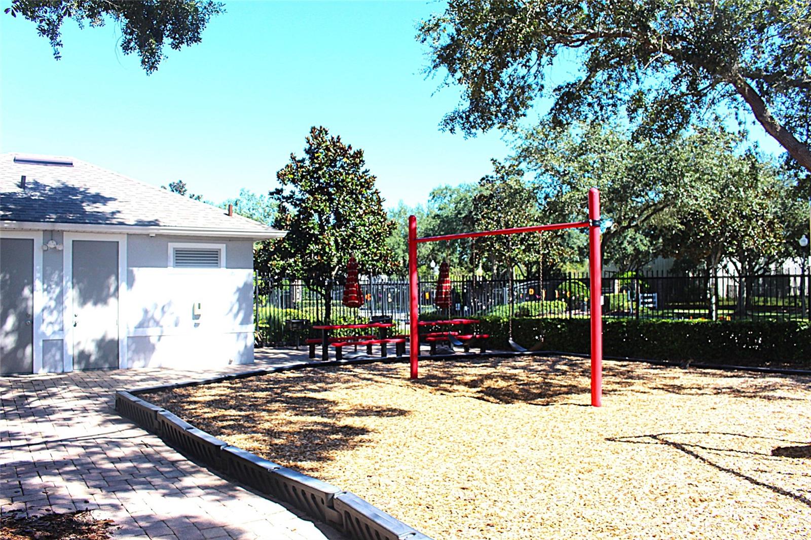 WOODLAND LAKES 02B - Residential Lease