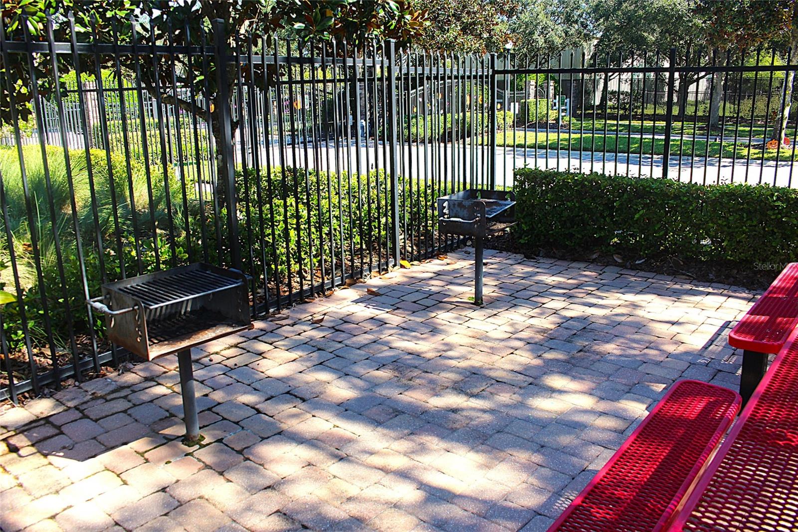WOODLAND LAKES 02B - Residential Lease