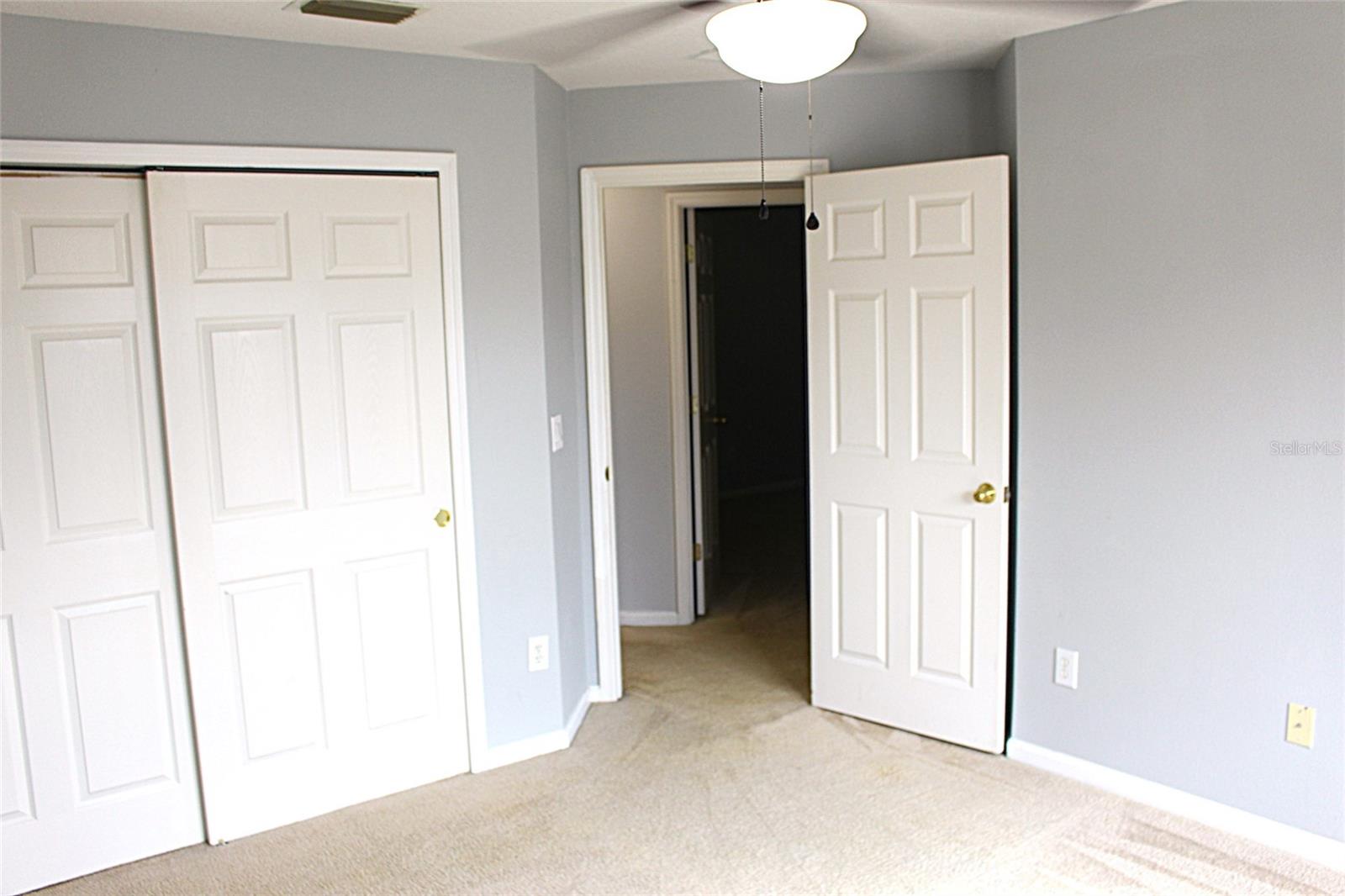 WOODLAND LAKES 02B - Residential Lease