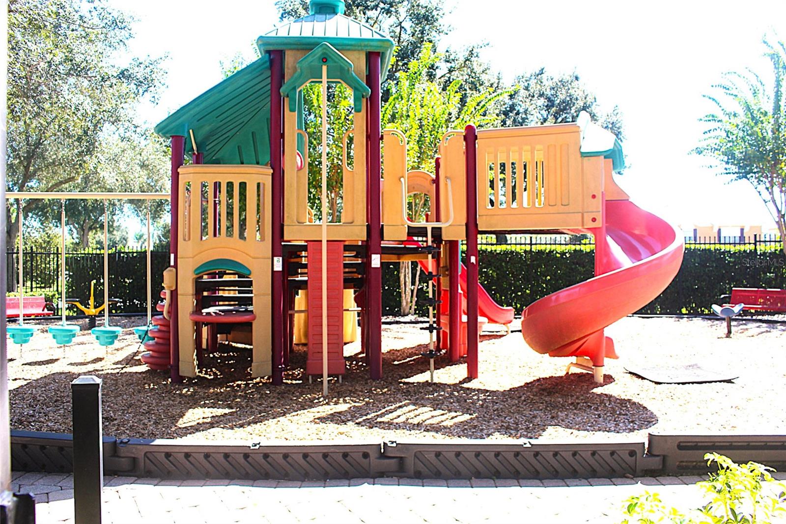 WOODLAND LAKES 02B - Residential Lease