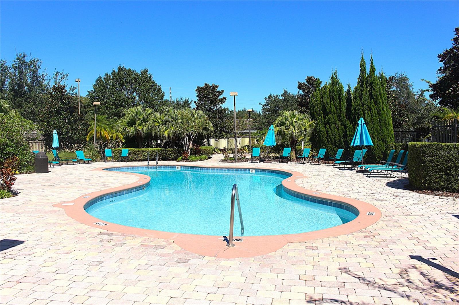 WOODLAND LAKES 02B - Residential Lease